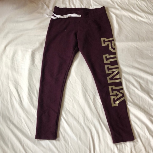 PINK pants - Picture 3 of 6